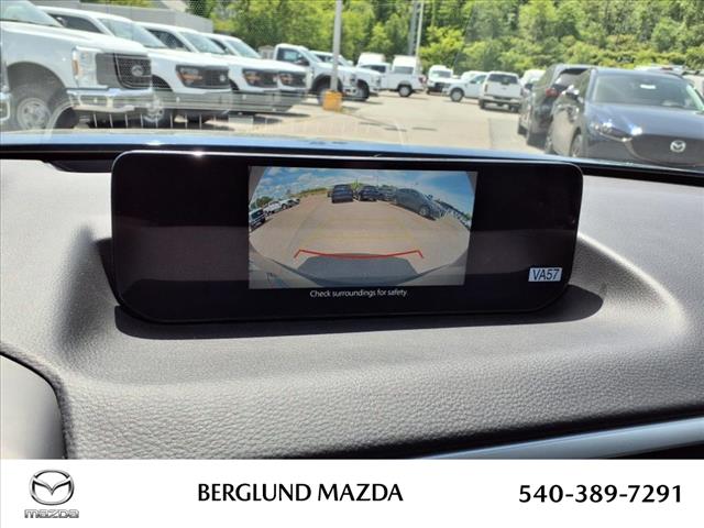 2025 Mazda CX-50 2.5 S Preferred Package - Photo 16