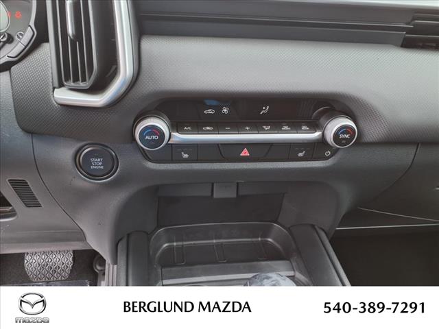 2025 Mazda CX-50 2.5 S Preferred Package - Photo 16