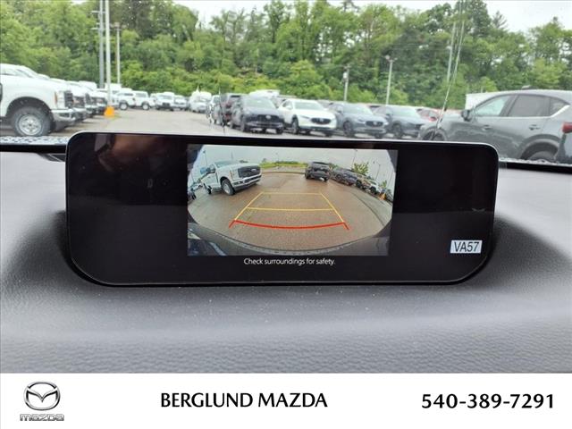 2025 Mazda CX-50 2.5 S Premium Package - Photo 16