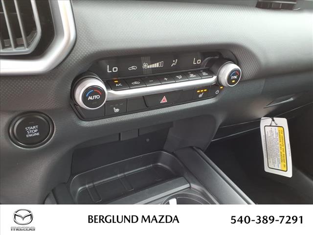 2025 Mazda CX-50 2.5 S Premium Package - Photo 16