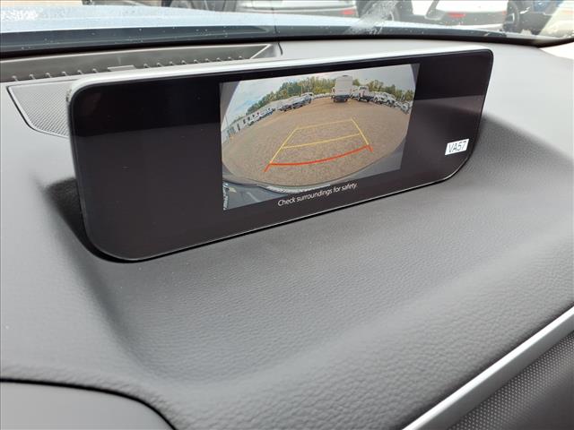 2025 Mazda CX-50 2.5 S Premium Package - Photo 16
