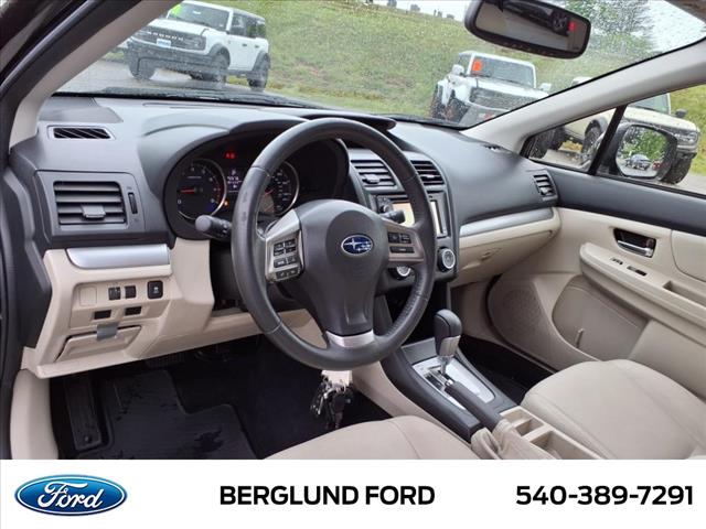 2014 Subaru XV Crosstrek 2.0i Limited - Photo 16