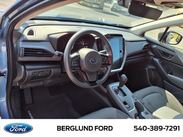 2024 Subaru Crosstrek Premium - Photo 16