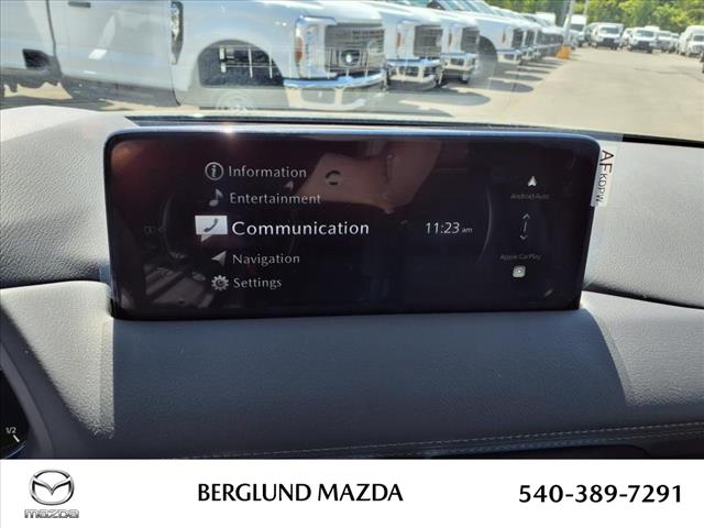 2025 Mazda CX-5 2.5 Turbo Premium Package - Photo 16