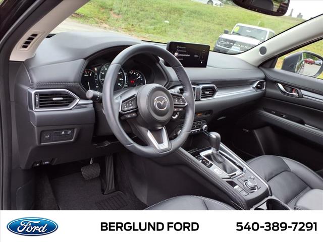 2024 Mazda CX-5 2.5 S Premium Plus - Photo 16