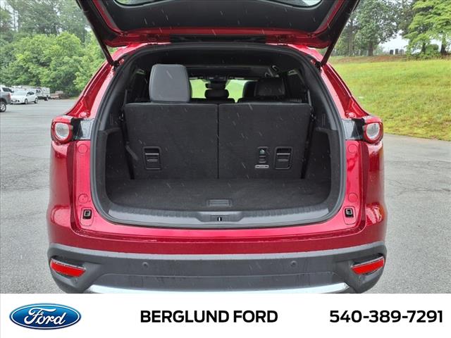 2023 Mazda CX-9 Grand Touring - Photo 16