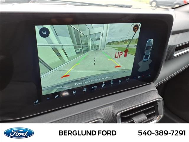 2025 Ford Mustang GT Premium - Photo 17
