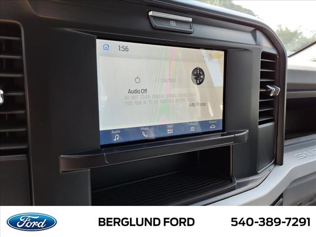 2026 Ford F-550 XL - Photo 17