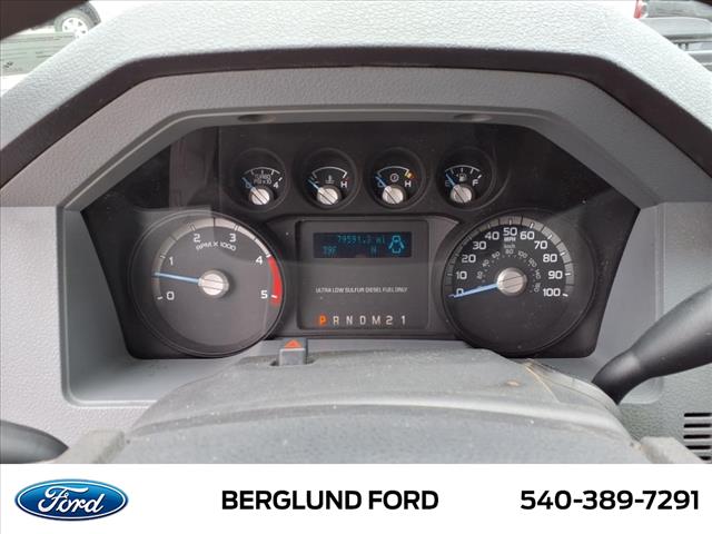 2016 Ford F-550 XL - Photo 17