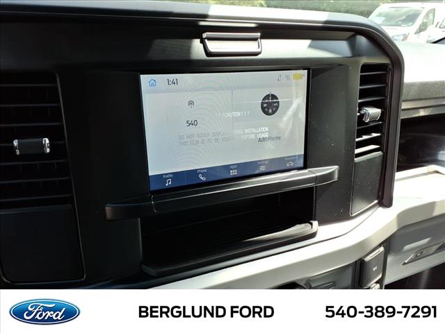 2025 Ford F-350 Super Duty XL - Photo 17