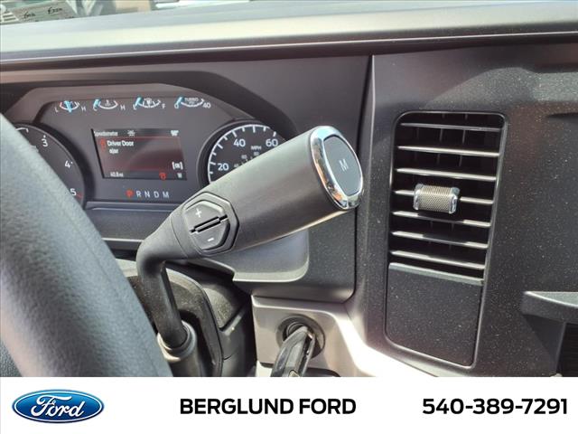 2024 Ford F-350 Super Duty XL - Photo 17