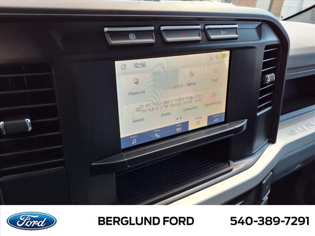 2024 Ford F-350 Super Duty XL - Photo 17