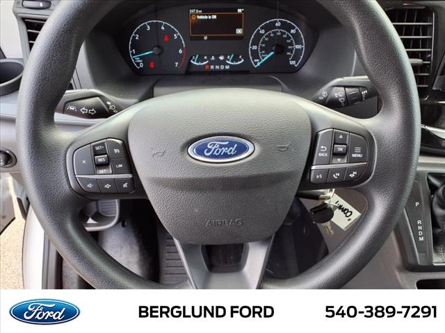 2024 Ford Transit 350 - Photo 17