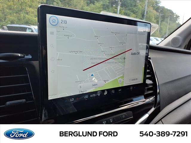 2024 Ford Transit Base - Photo 17