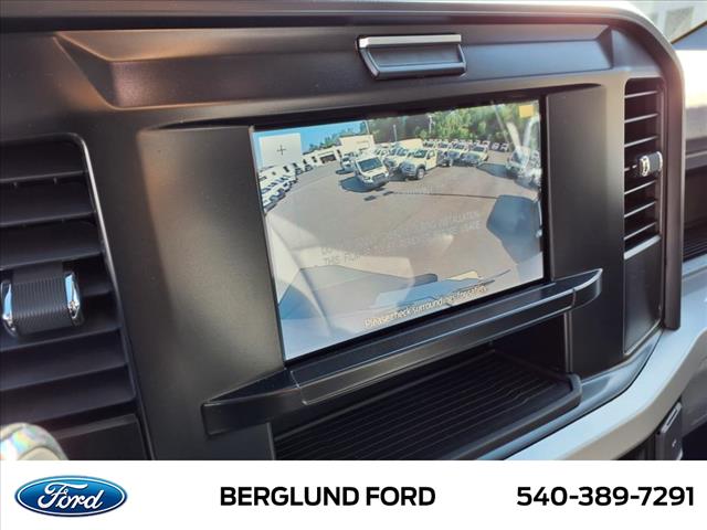 2025 Ford F-550 XL - Photo 17