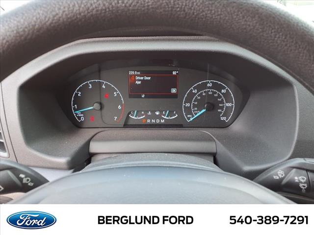 2024 Ford Transit 350 HD - Photo 17