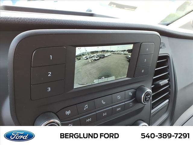 2025 Ford Transit Base - Photo 17