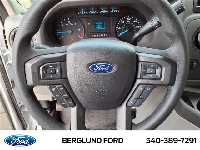 2025 Ford E-Series Base - Photo 17