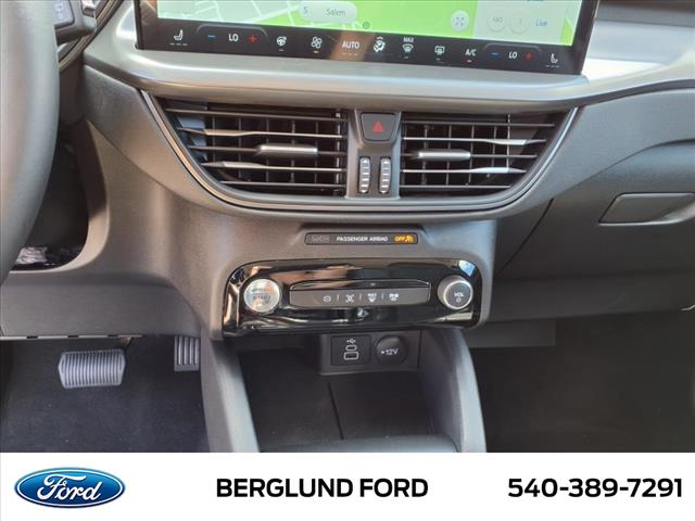 2025 Ford Escape Plug-In Hybrid PHEV - Photo 17