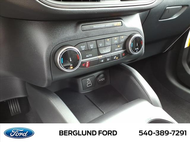 2026 Ford Escape Active - Photo 17