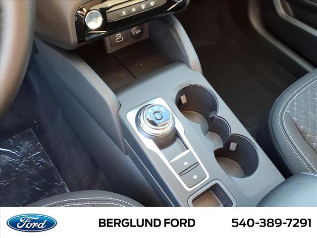 2026 Ford Escape Active - Photo 17