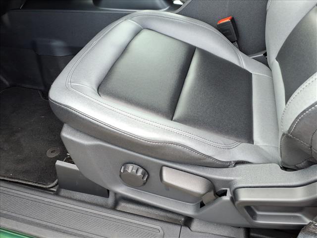 2024 Ford Bronco Black Diamond - Photo 17