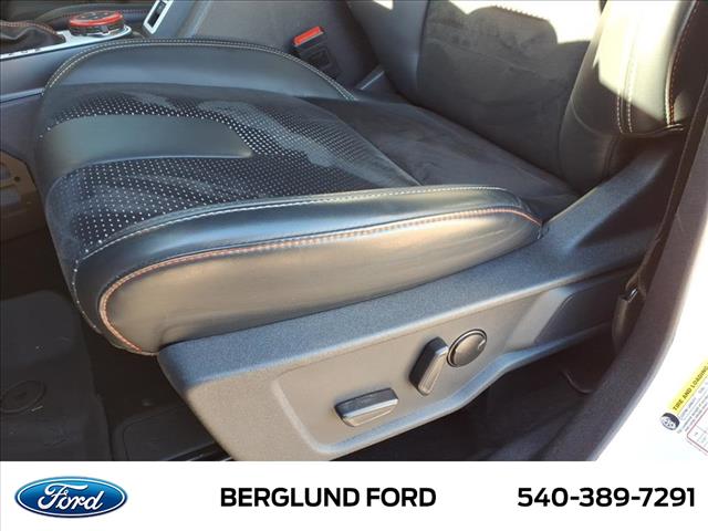 2024 Ford Bronco Raptor - Photo 17