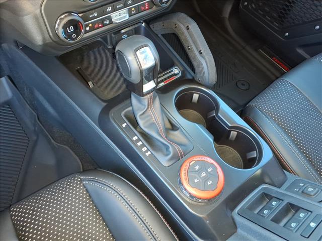 2025 Ford Bronco Raptor - Photo 17