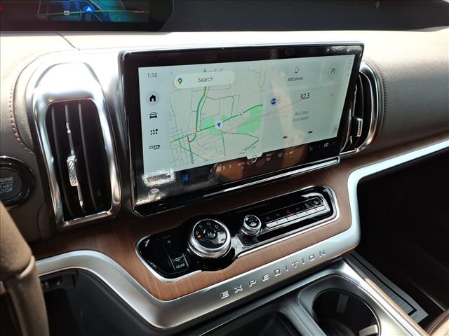 2025 Ford Expedition MAX King Ranch - Photo 17