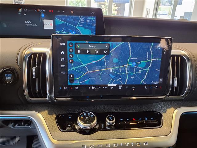 2025 Ford Expedition Tremor - Photo 17