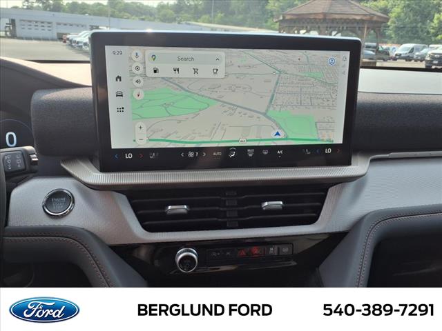 2025 Ford Explorer Active - Photo 17