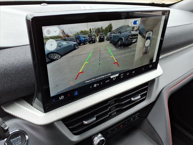 2025 Ford Explorer ST - Photo 17