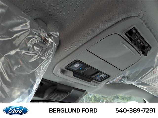 2025 Ford F-250 Super Duty XL - Photo 17