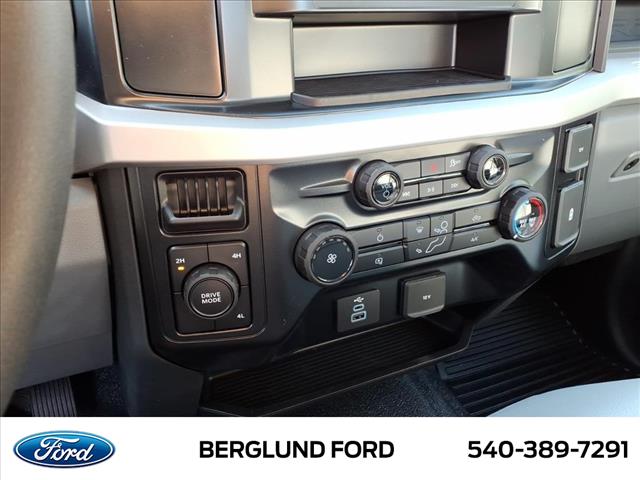2025 Ford F-250 Super Duty XL - Photo 17