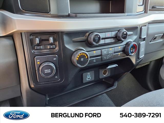 2025 Ford F-250 Super Duty XLT - Photo 17