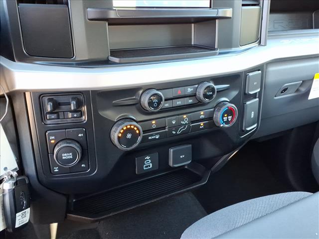 2026 Ford F-250 Super Duty XL - Photo 17