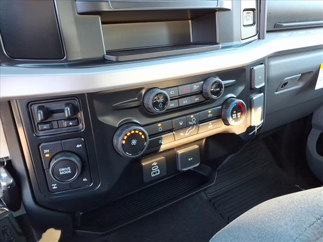 2026 Ford F-250 Super Duty XLT - Photo 17
