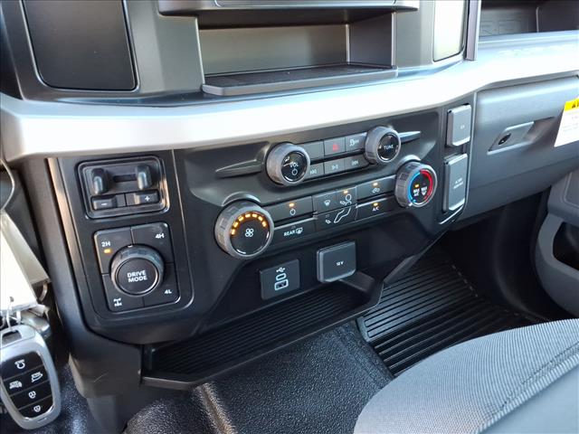 2026 Ford F-250 Super Duty XL - Photo 17