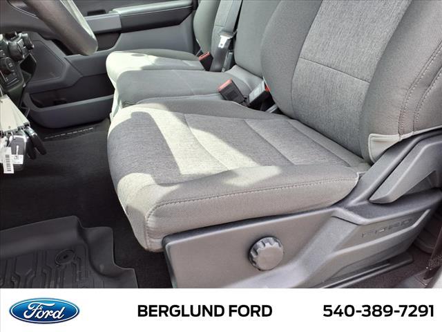 2024 Ford F-350 Super Duty XL - Photo 17