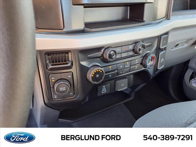 2025 Ford F-350 Super Duty XL - Photo 17
