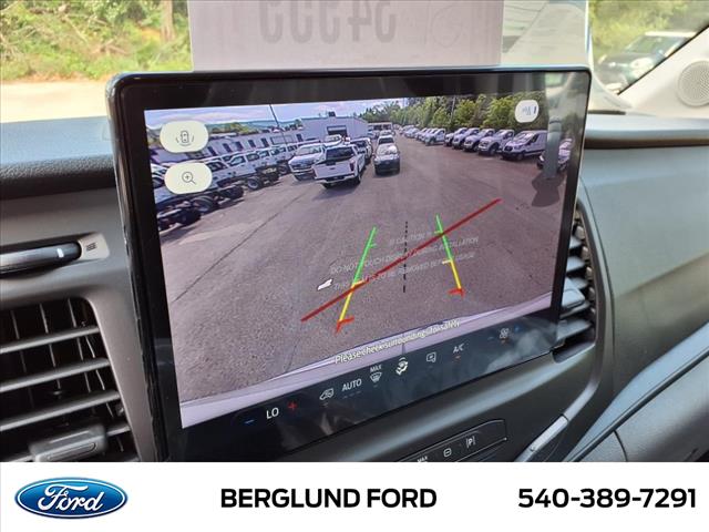 2025 Ford Transit Base - Photo 17