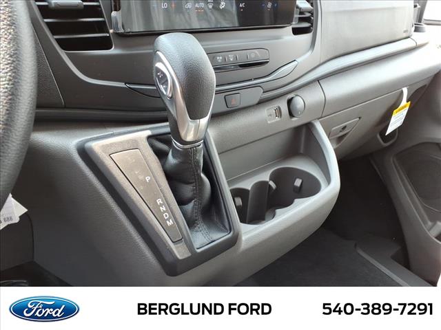 2025 Ford Transit Base - Photo 17