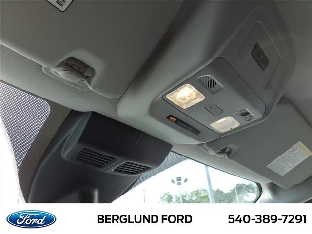 2024 Ford Transit Base - Photo 17