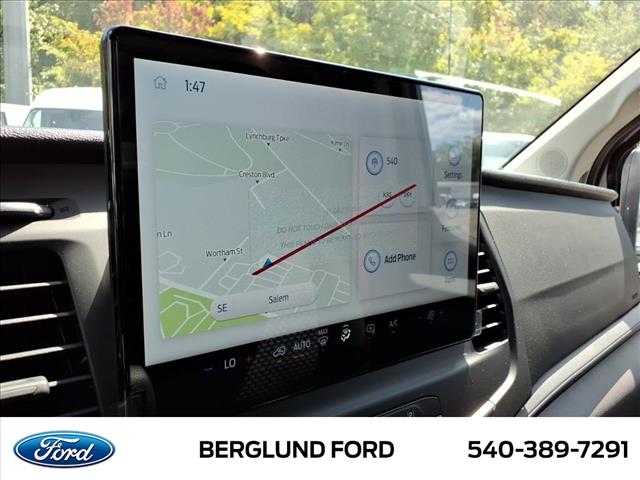 2024 Ford Transit Base - Photo 17