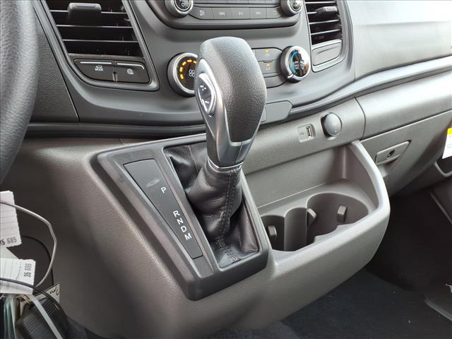 2025 Ford Transit Base - Photo 17