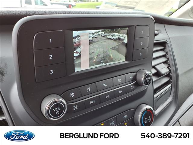 2024 Ford Transit Base - Photo 17