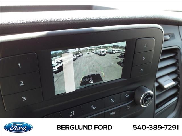 2024 Ford Transit 350 - Photo 17
