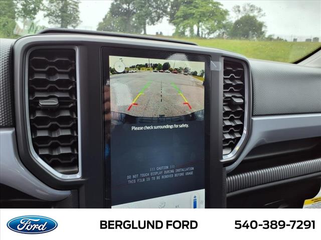 2024 Ford Ranger XL - Photo 17