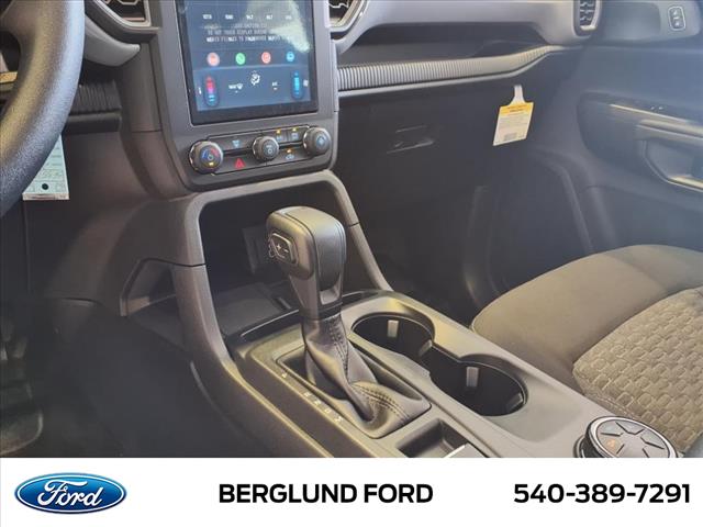 2025 Ford Ranger XL - Photo 17