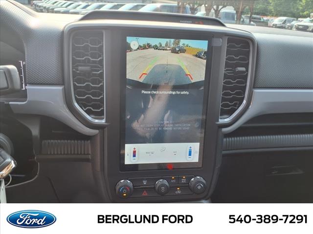 2025 Ford Ranger XL - Photo 17